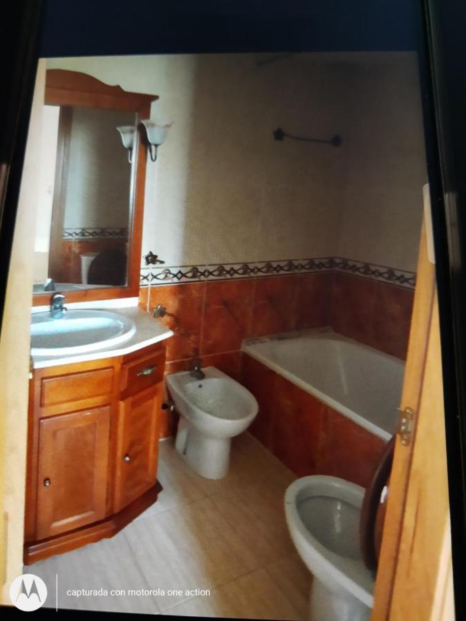 Costa Marina I Apartman Orpesa Kültér fotó